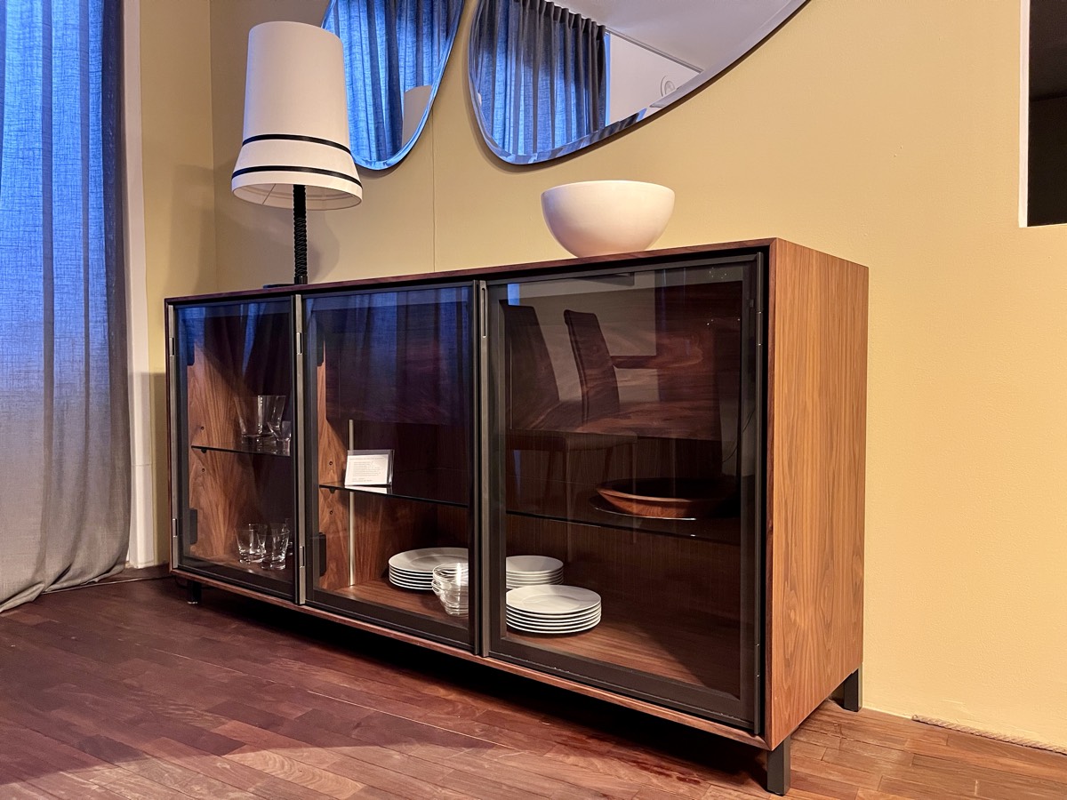 Madia, Riva 1920, mod. Pandora
